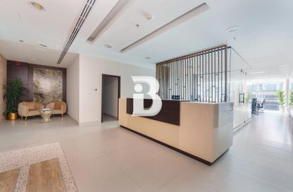 Office Space - Studio for rent in Bay Square Building 10 - Bay Square - Business Bay - Dubai Office Space - Studio for rent in Bay Square Building 10 - Bay Square - Business Bay - Dubai