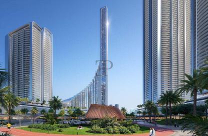 Apartment - 1 Bedroom - 2 Bathrooms for sale in Maybach Ultimate Luxury Tower A - Maybach Ultimate Luxury - Nad Al Sheba 1 - Nad Al Sheba - Dubai