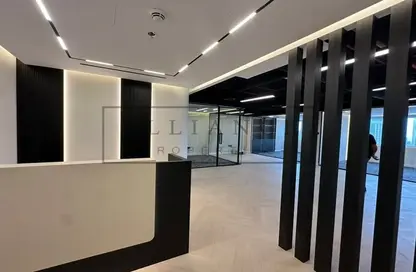 مكتب - استوديو للايجار في HDS  برج - (JLT) مجمع F - أبراج بحيرات الجميرا - دبي