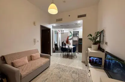 شقة - غرفة نوم - 1 حمام للايجار في الرمث 11 - الرمث - رمرام - دبي لاند - دبي