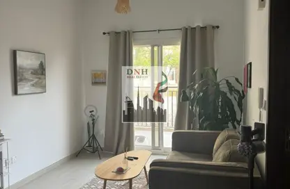 Apartment - 1 Bedroom - 1 Bathroom for rent in Al Ramth 11 - Al Ramth - Remraam - Dubai Land - Dubai