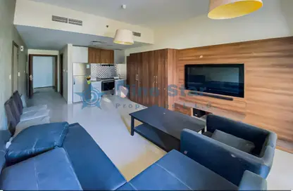 Apartment - Studio - 1 Bathroom for sale in Aryene Greens - Arjan - Dubai