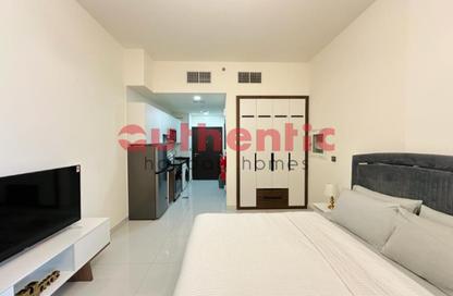 Apartment - Studio - 1 Bathroom for rent in Elz by Danube - Arjan - Dubai Apartment - Studio - 1 Bathroom for rent in Elz by Danube - Arjan - Dubai