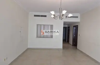 Apartment - 1 Bedroom - 2 Bathrooms for rent in Plaza Residences - District 13 - Jumeirah Village Circle - Dubai