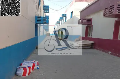 Labor Camp - Studio for rent in Al Sajaa S - Al Sajaa - Sharjah