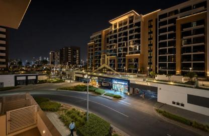 Apartment - Studio - 1 for rent in Azizi Riviera 9 - Azizi Riviera - Meydan One - Meydan - Dubai Apartment - Studio - 1 for rent in Azizi Riviera 9 - Azizi Riviera - Meydan One - Meydan - Dubai