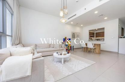 Apartment - 1 Bedroom - 2 Bathrooms for sale in Bellevue Tower 1 - Bellevue Towers - Downtown Dubai - Dubai