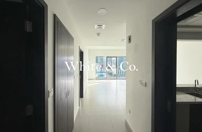 Apartment - 1 Bedroom - 2 Bathrooms for sale in Bellevue Tower 1 - Bellevue Towers - Downtown Dubai - Dubai