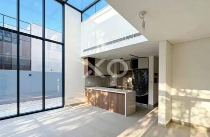Townhouse - 4 Bedrooms - 3 Bathrooms for rent in Mudon Al Ranim 6 - Mudon - Dubai