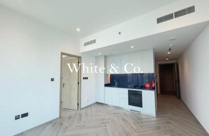 Apartment - 1 Bedroom - 1 Bathroom for sale in Peninsula Three - Peninsula - Business Bay - Dubai