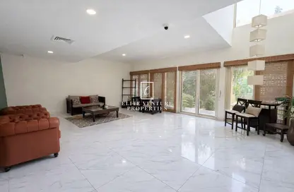 فيلا - 5 غرف نوم - 6 حمامات للايجار في سهيل 1 - الساحل - المرابع العربية - دبي