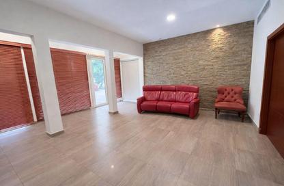 Villa - 5 Bedrooms - 6 Bathrooms for rent in Saheel 1 - Saheel - Arabian Ranches - Dubai