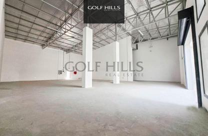 Warehouse - Studio for rent in Al Quoz Industrial Area 3 - Al Quoz Industrial Area - Al Quoz - Dubai