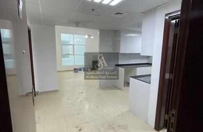 Apartment - 1 - 2 for rent in City Tower A2 - City Towers - Al Nuimiya 3 - Al Nuaimiya - Ajman