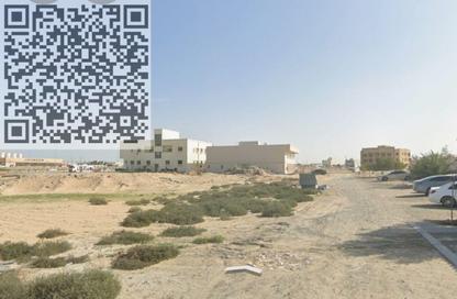Land - Studio for sale in Al Jurf Industrial 2 - Al Jurf Industrial - Ajman
