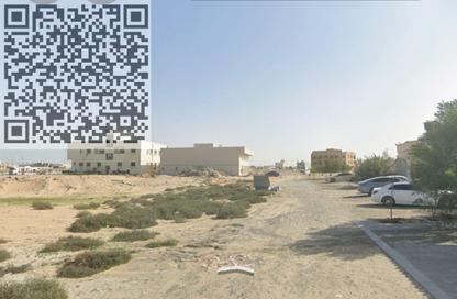 Land - Studio for sale in Al Jurf Industrial 2 - Al Jurf Industrial - Ajman
