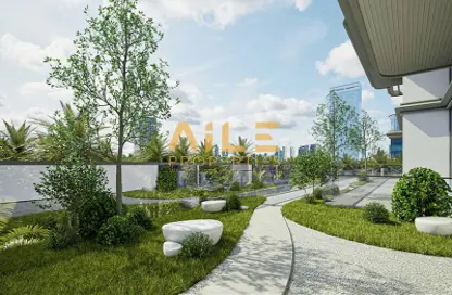 Apartment - 3 Bedrooms - 3 Bathrooms for sale in Floarea Breeze - Dubai Islands - Dubai