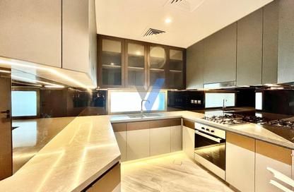 Apartment - 2 - 3 for rent in Regalia By Deyaar - Business Bay - Dubai