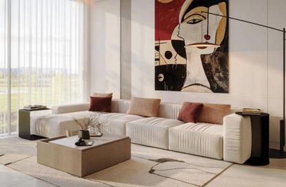 Apartment - Studio - 1 Bathroom for sale in Veona Residence - Dubai Land Residence Complex - Dubai Land - Dubai