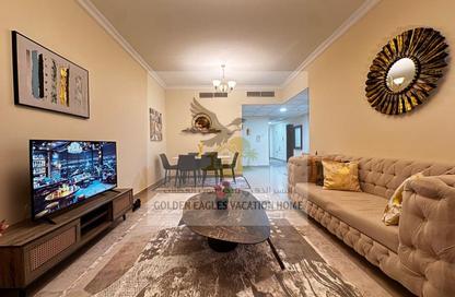 Apartment - 3 - 3 for rent in Manazil Tower 2 - Al Taawun Street - Al Taawun - Sharjah