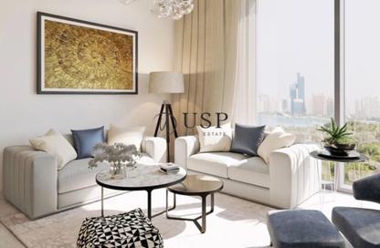 شقة - 2 - 2 للبيع في برج Sobha Creek Vista Heights A - شوبا كريك فيستا هايتس - صبحا هارتلاند - مدينة الشيخ محمد بن راشد - دبي شقة - 2 - 2 للبيع في برج Sobha Creek Vista Heights A - شوبا كريك فيستا هايتس - صبحا هارتلاند - مدينة الشيخ محمد بن راشد - دبي