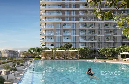 شقة - 2 غرف نوم - 2 حمامات للبيع في باركسايد هيلز - دبي هيلز استيت - دبي