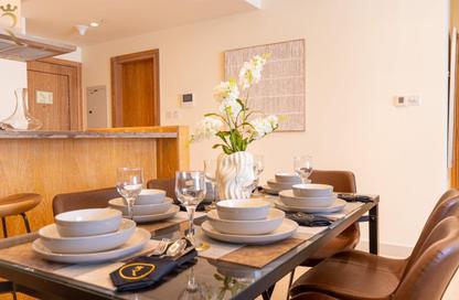 Apartment - 1 Bedroom - 2 Bathrooms for rent in St. Regis - Saadiyat Beach - Saadiyat Island - Abu Dhabi