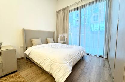 Apartment - Studio - 1 for rent in Oakley Square Residences Tower B - Oakley Square Residences - District 11 - Jumeirah Village Circle - Dubai Apartment - Studio - 1 for rent in Oakley Square Residences Tower B - Oakley Square Residences - District 11 - Jumeirah Village Circle - Dubai