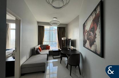 Apartment - 1 Bedroom - 2 Bathrooms for sale in Artesia D - Artesia - Damac Hills - Dubai Apartment - 1 Bedroom - 2 Bathrooms for sale in Artesia D - Artesia - Damac Hills - Dubai