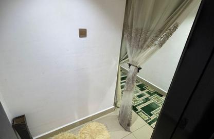 Apartment - 1 Bedroom - 2 Bathrooms for rent in Al Naemiya Tower 2 - Al Naemiya Towers - Al Nuaimiya - Ajman