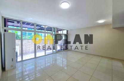 Villa - 3 Bedrooms - 3 Bathrooms for rent in Aknan Villas - Vardon - Damac Hills 2 - Dubai Villa - 3 Bedrooms - 3 Bathrooms for rent in Aknan Villas - Vardon - Damac Hills 2 - Dubai