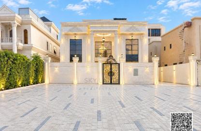 Villa - 6 - 7+ for sale in Al Rawda - Ajman Villa - 6 - 7+ for sale in Al Rawda - Ajman