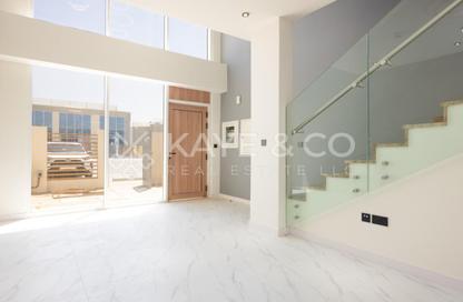 Townhouse - 1 Bedroom - 2 Bathrooms for rent in Rukan 3 - Rukan - Dubai Land - Dubai