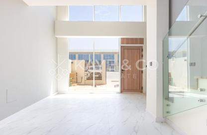 Townhouse - 1 Bedroom - 2 Bathrooms for rent in Rukan 3 - Rukan - Dubai Land - Dubai