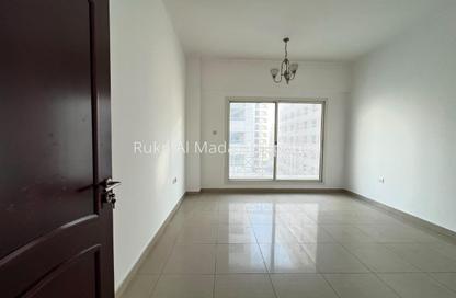Apartment - 2 - 2 for rent in Salma Tower - Al Nahda 2 - Al Nahda - Dubai