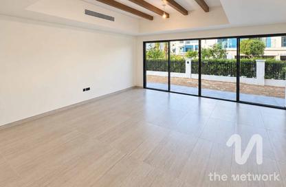 Villa - 6 - 5 for rent in Santorini - Damac Lagoons - Dubai Villa - 6 - 5 for rent in Santorini - Damac Lagoons - Dubai