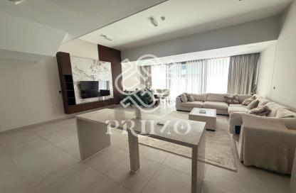 Townhouse - 3 Bedrooms - 4 Bathrooms for rent in Bella Casa - Serena - Dubai