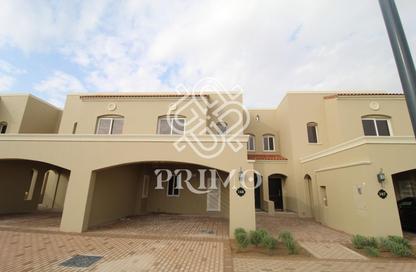 Townhouse - 3 Bedrooms - 4 Bathrooms for rent in Bella Casa - Serena - Dubai