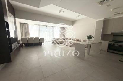 Townhouse - 3 Bedrooms - 4 Bathrooms for rent in Bella Casa - Serena - Dubai