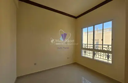 فيلا - 5 غرف نوم - 6 حمامات للايجار في مدينة خليفة - أبوظبي