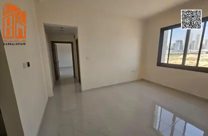 Apartment - 2 Bedrooms - 3 Bathrooms for rent in Ajman Global City - Al Alia - Ajman