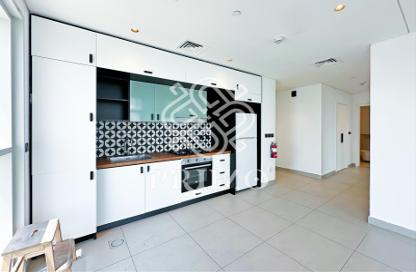 Apartment - 2 - 1 for sale in Collective Tower 1 - Collective - Dubai Hills Estate - Dubai