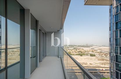Apartment - 2 Bedrooms - 3 Bathrooms for rent in Vida Dubai Mall Tower 2 - Vida Residences Dubai Mall - Downtown Dubai - Dubai