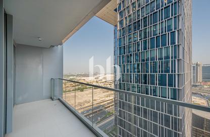 Apartment - 2 Bedrooms - 3 Bathrooms for rent in Vida Dubai Mall Tower 2 - Vida Residences Dubai Mall - Downtown Dubai - Dubai