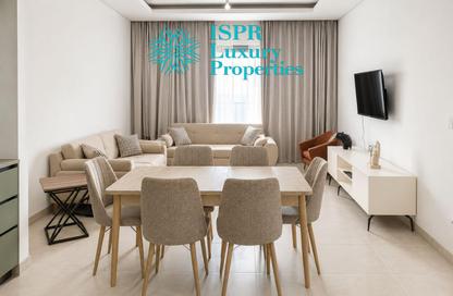 Apartment - 1 Bedroom - 1 Bathroom for rent in Myrtle - Central Park at City Walk - City Walk - Dubai Apartment - 1 Bedroom - 1 Bathroom for rent in Myrtle - Central Park at City Walk - City Walk - Dubai