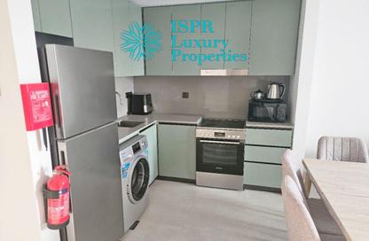 Apartment - 1 Bedroom - 1 Bathroom for rent in Myrtle - Central Park at City Walk - City Walk - Dubai Apartment - 1 Bedroom - 1 Bathroom for rent in Myrtle - Central Park at City Walk - City Walk - Dubai