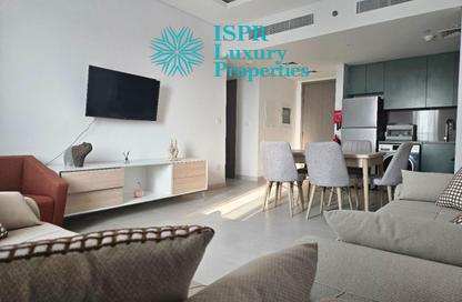 Apartment - 1 Bedroom - 1 Bathroom for rent in Myrtle - Central Park at City Walk - City Walk - Dubai Apartment - 1 Bedroom - 1 Bathroom for rent in Myrtle - Central Park at City Walk - City Walk - Dubai