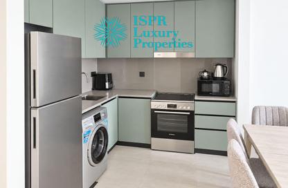 Apartment - 1 - 1 for rent in Myrtle - Central Park at City Walk - City Walk - Dubai