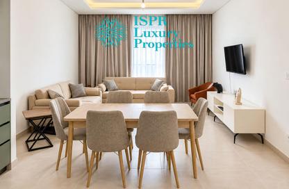 Apartment - 1 - 1 for rent in Myrtle - Central Park at City Walk - City Walk - Dubai