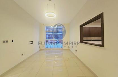 Apartment - 1 - 2 for rent in Emerald Jadaf Metro - Al Jaddaf - Dubai